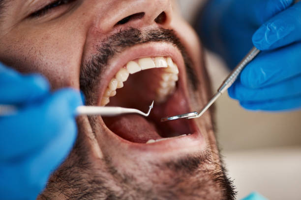 Best Orthodontic Emergency Dentist in Andrews, SC