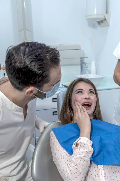 Best Emergency Dental Services for Seniors in Andrews, SC