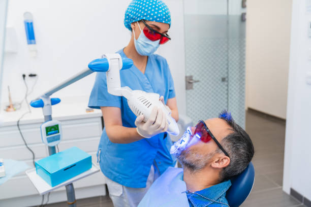 Best Mobile Emergency Dentist in Andrews, SC